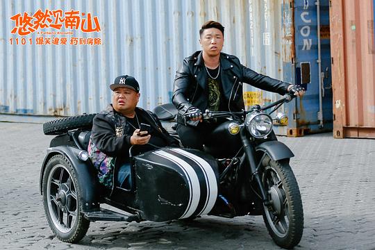 剧照