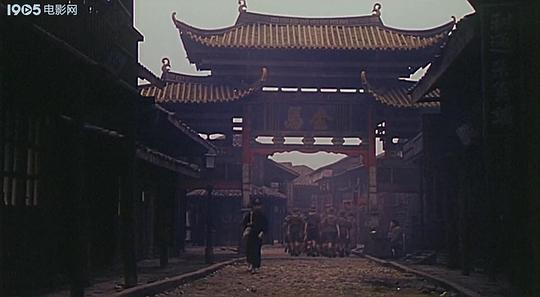 剧照