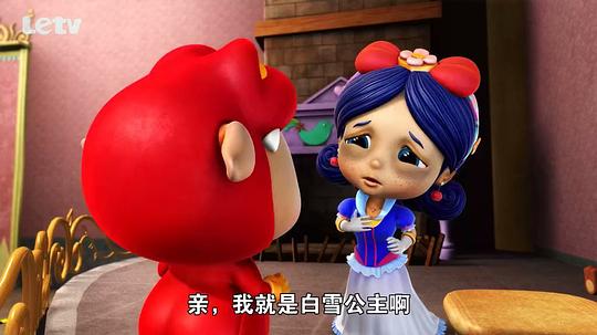 剧照