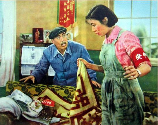 剧照