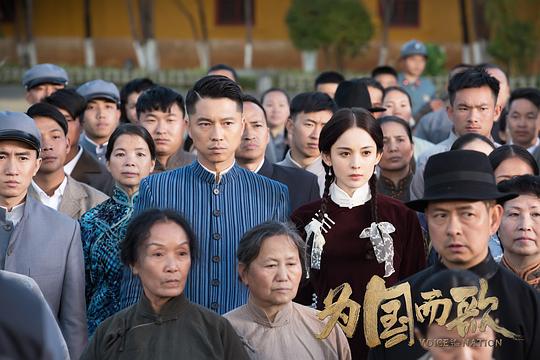 剧照