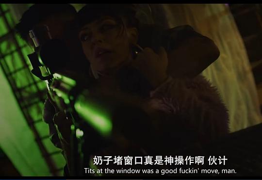 剧照