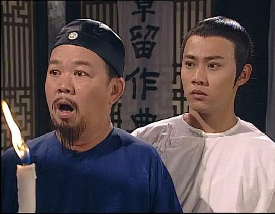 剧照