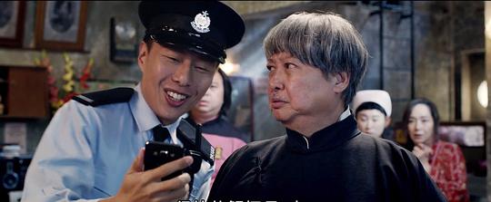剧照