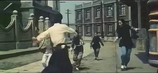 剧照