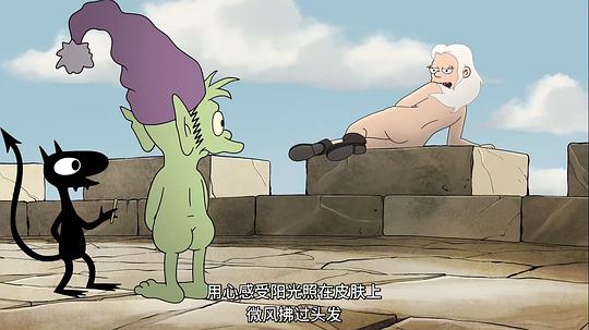 剧照