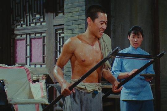 剧照