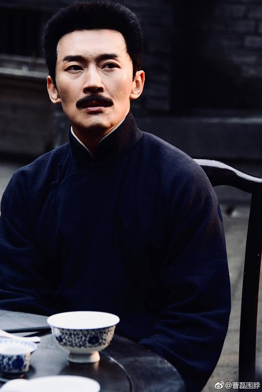 剧照