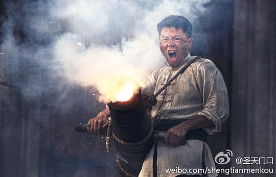 剧照