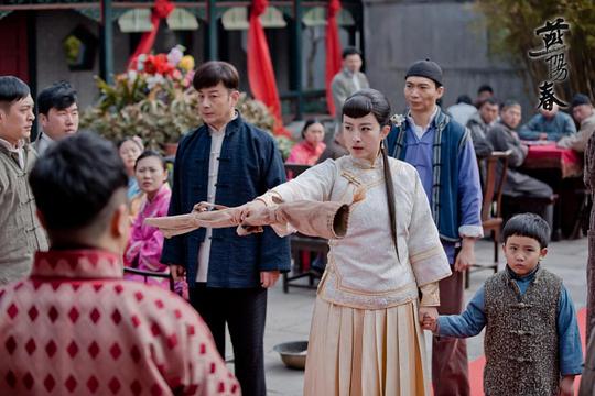 剧照