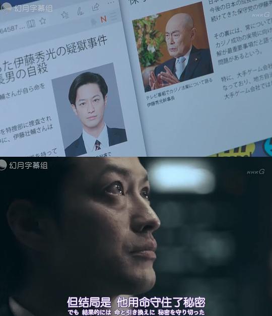 剧照