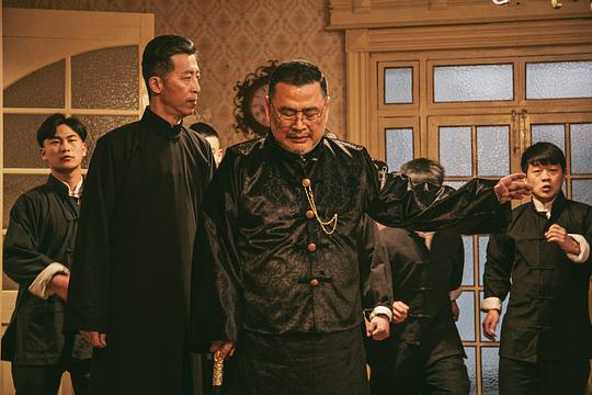 剧照