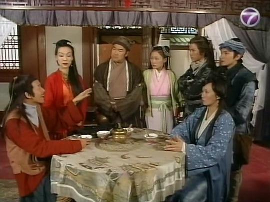 剧照
