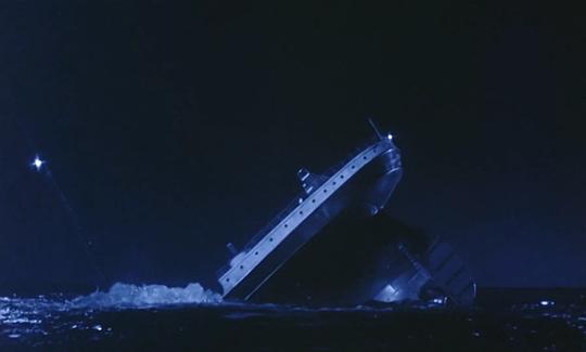 剧照