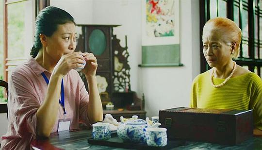 剧照