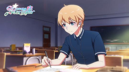 剧照