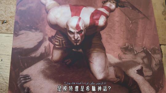剧照