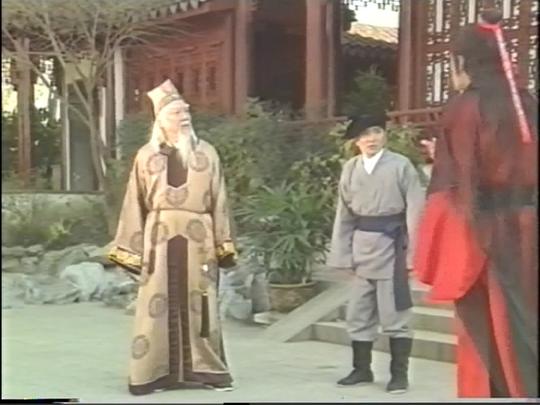 剧照