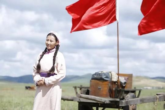 剧照