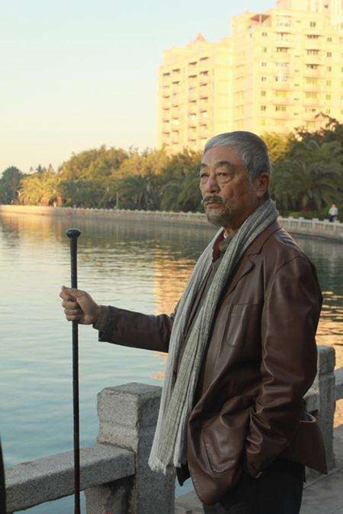 剧照