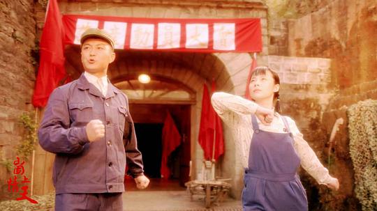 剧照