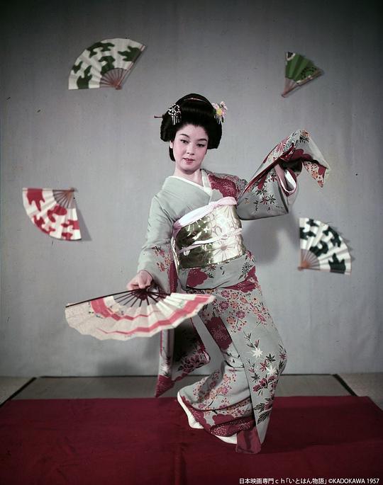 剧照