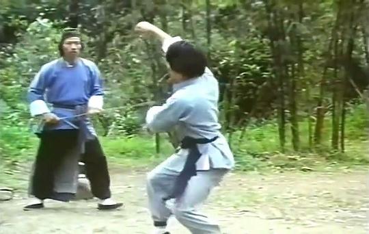 剧照