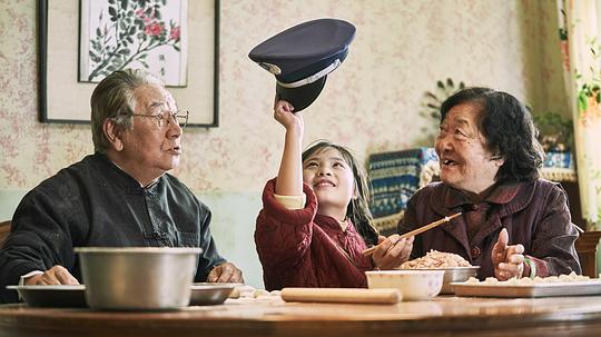 剧照