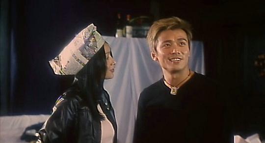 剧照