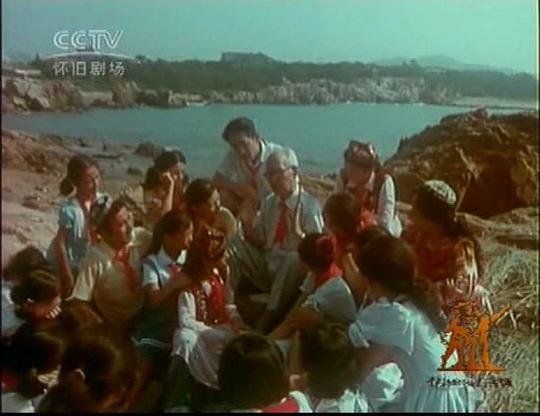剧照