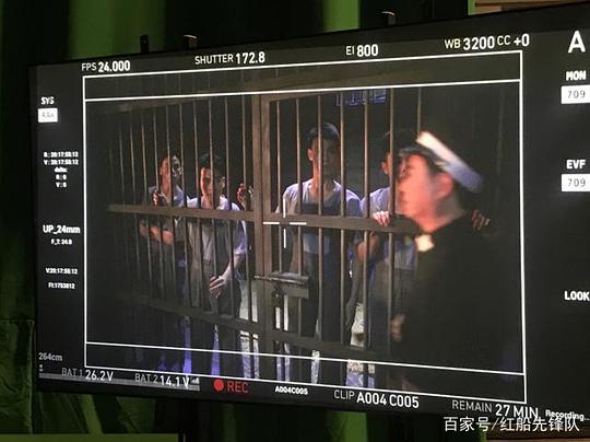 剧照