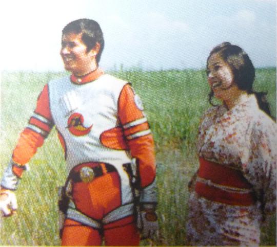 剧照
