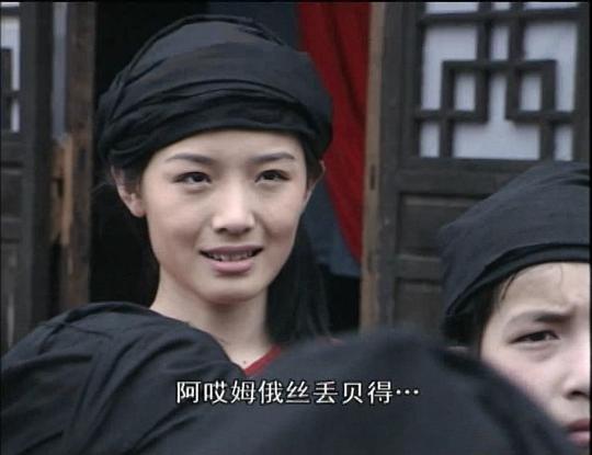 剧照