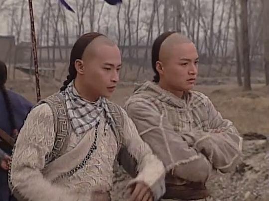 剧照