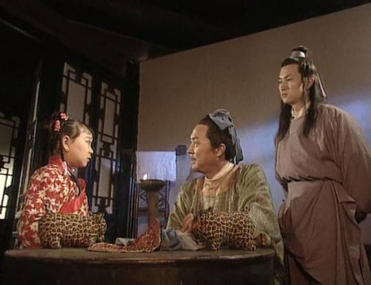 剧照