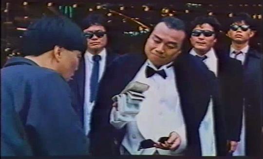 剧照