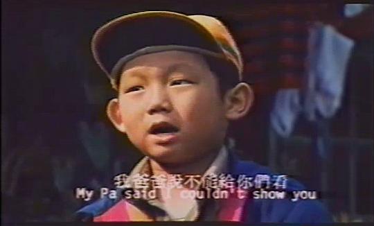 剧照