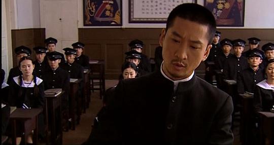 剧照