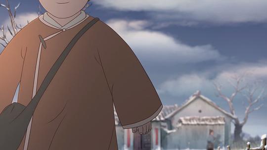 剧照