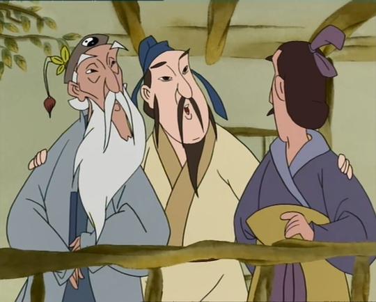 剧照