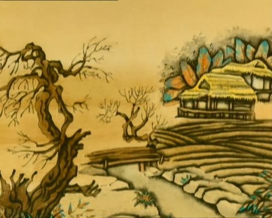 剧照