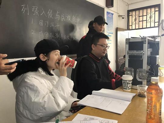 剧照