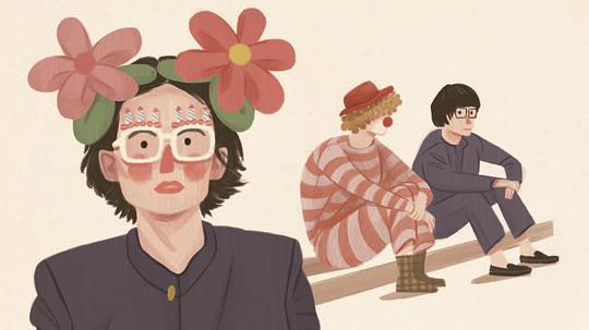 剧照