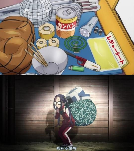 剧照
