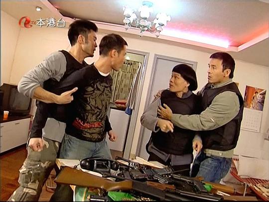 剧照