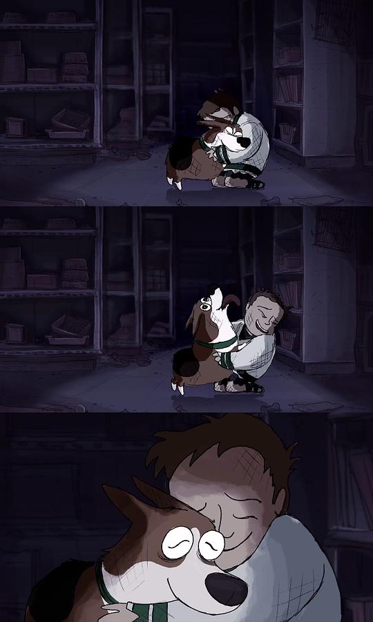 剧照