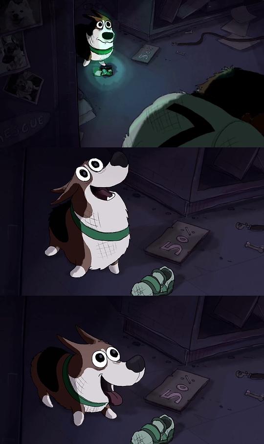剧照