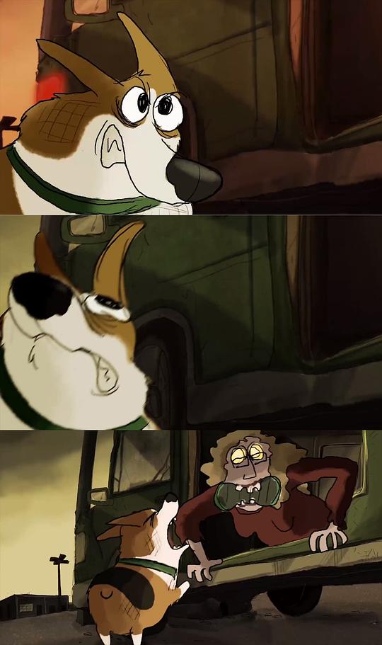 剧照