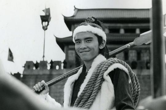 剧照