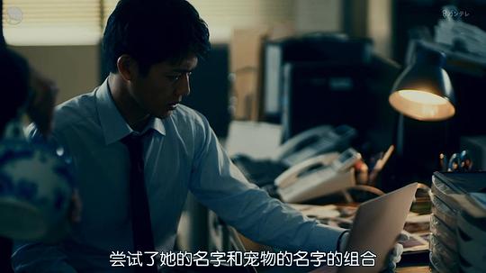 剧照
